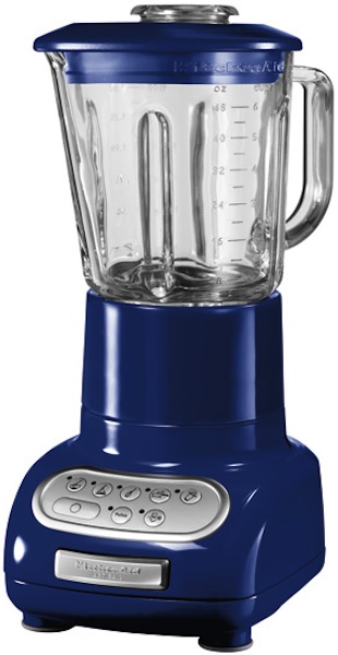 Блендер KitchenAid 5KSB5553EBU фото 1 в Ростове-на-Дону Блендер KitchenAid 5KSB5553EBU фото 1 в Ростове-на-Дону