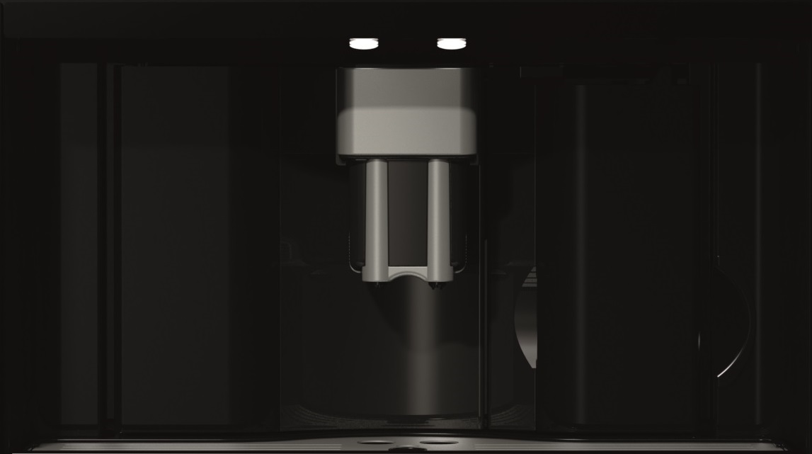 Встраиваемая кофемашина Gorenje CMA9200UX фото 3 в Ростове-на-Дону Встраиваемая кофемашина Gorenje CMA9200UX фото 3 в Ростове-на-Дону