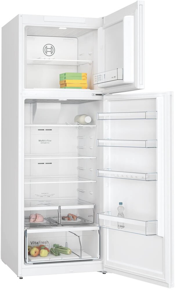 Холодильник Bosch KDN56XW31U фото 2 в Ростове-на-Дону
