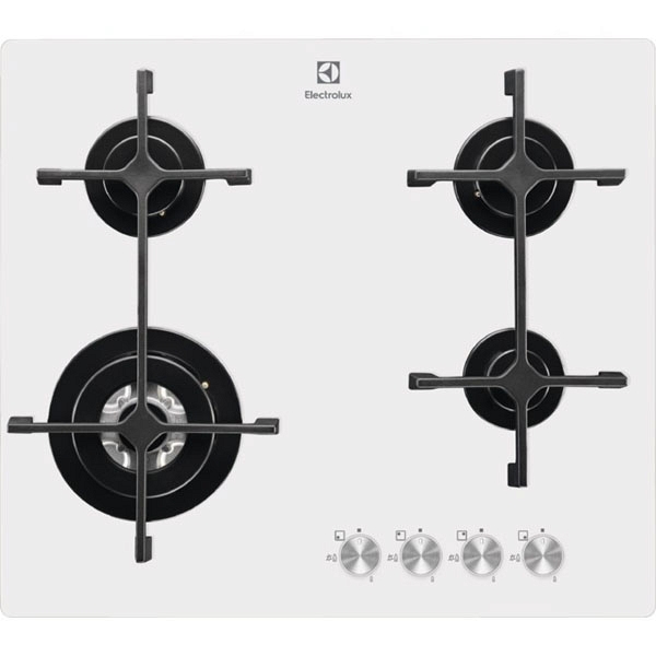 Варочная панель Electrolux EGW96343NW в Ростове-на-Дону