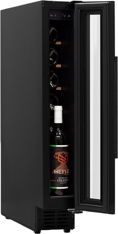 Винный холодильник Meyvel MV8-KBT1 фото 4 в Ростове-на-Дону Винный холодильник Meyvel MV8-KBT1 фото 4 в Ростове-на-Дону