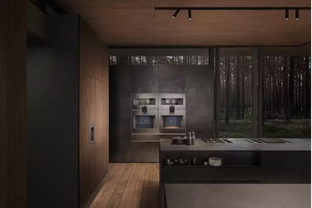 Варочная панель Gaggenau VI482103 фото 3 в Ростове-на-Дону