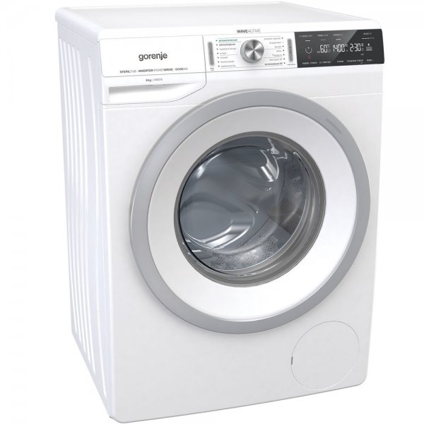 Стиральная машина Gorenje WA844 фото 3 в Ростове-на-Дону Стиральная машина Gorenje WA844 фото 3 в Ростове-на-Дону