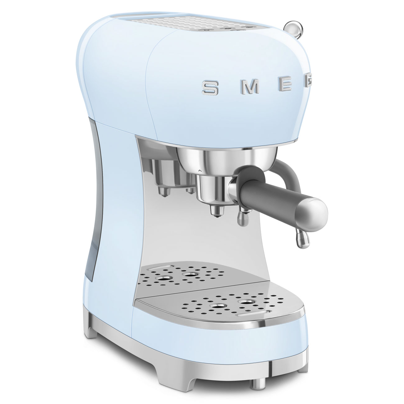 Кофемашина SMEG ECF02PBEU фото 3 в Ростове-на-Дону