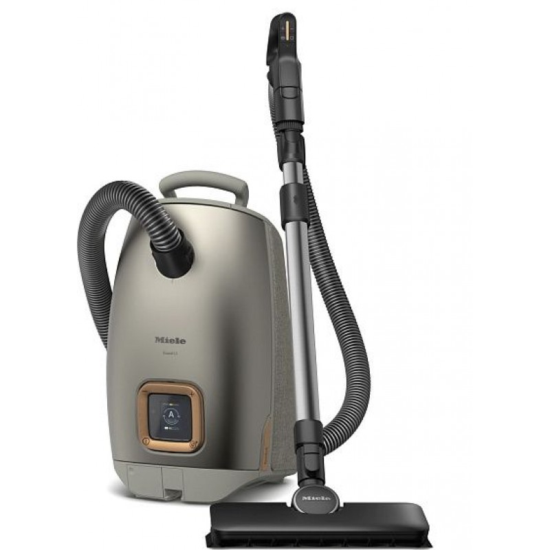 Пылесос Miele SUMF0 Guard L1 AllFloor Titanium перламутровый фото 1 в Ростове-на-Дону