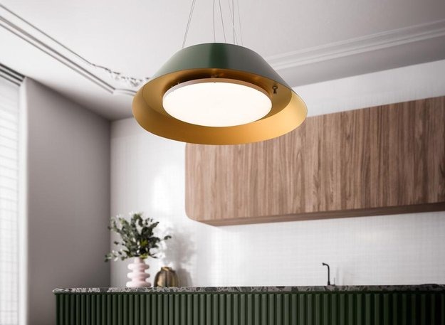 Вытяжка Falmec VOGUE IRON GREY фото 3 в Ростове-на-Дону Вытяжка Falmec VOGUE IRON GREY фото 3 в Ростове-на-Дону