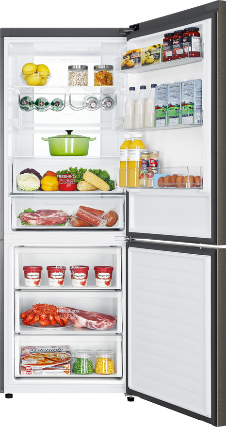 Холодильник Haier C4F 744 CMG фото 4 в Ростове-на-Дону