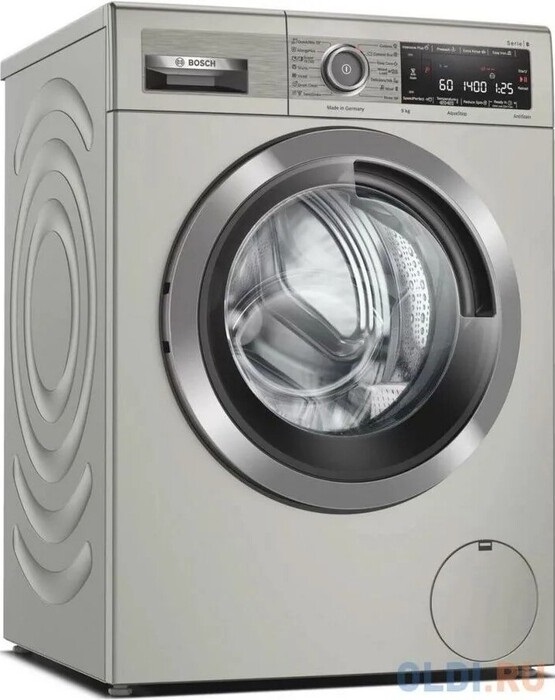 Стиральная машина Bosch WAX32MX0ME фото 1 в Ростове-на-Дону Стиральная машина Bosch WAX32MX0ME фото 1 в Ростове-на-Дону