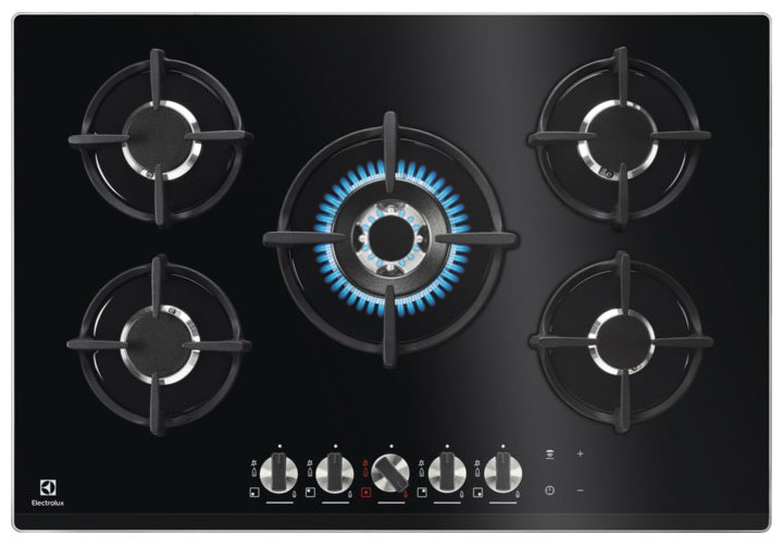 Варочная панель Electrolux GPE 373 NK в Ростове-на-Дону