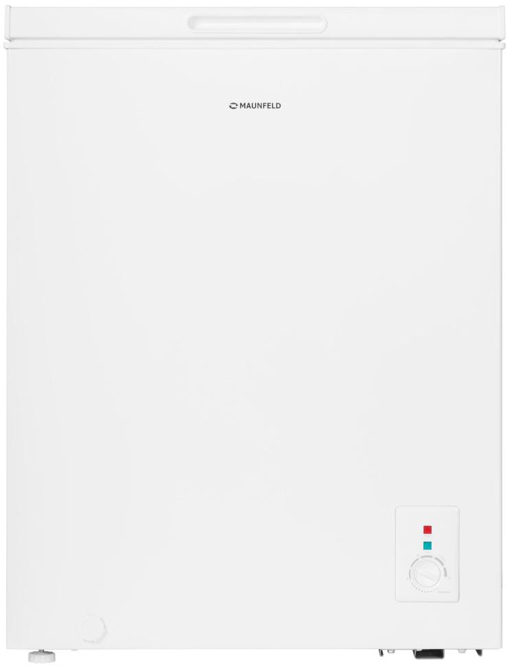 Морозильный ларь Maunfeld MFL150W фото 3 в Ростове-на-Дону Морозильный ларь Maunfeld MFL150W фото 3 в Ростове-на-Дону