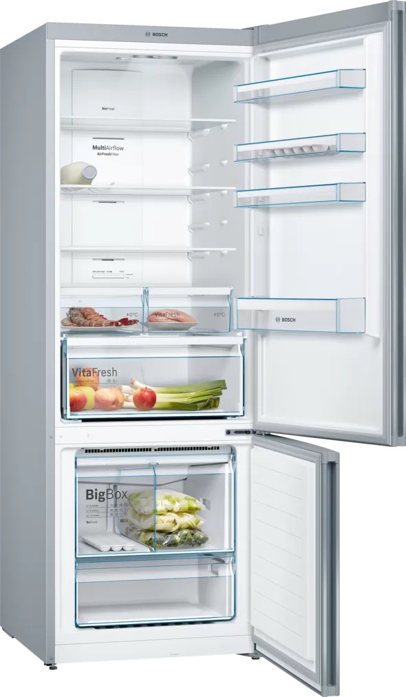 Холодильник Bosch KGN56VI20R фото 2 в Ростове-на-Дону