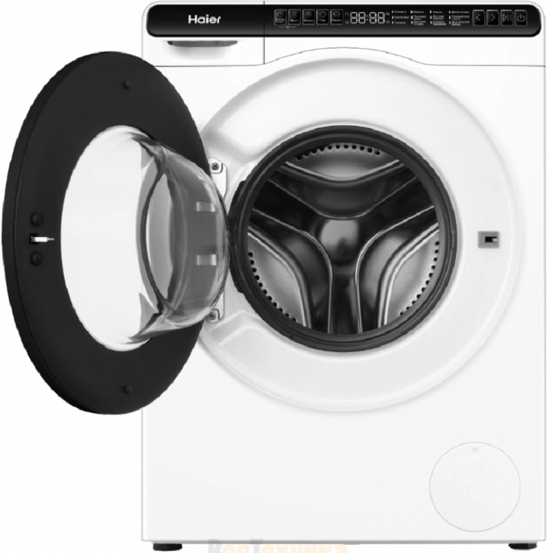 Стиральная машина Haier HW50-BP1026 фото 3 в Ростове-на-Дону Стиральная машина Haier HW50-BP1026 фото 3 в Ростове-на-Дону