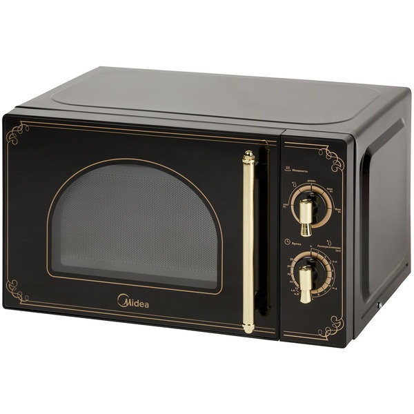 Микроволновая печь Midea MM820CJ7-B3 в Ростове-на-Дону Микроволновая печь Midea MM820CJ7-B3 в Ростове-на-Дону