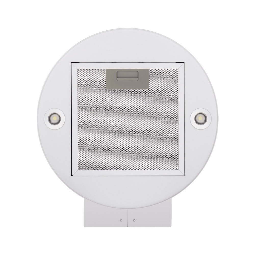 Вытяжка Maunfeld Lee Wall 35 Sensor White фото 10 в Ростове-на-Дону