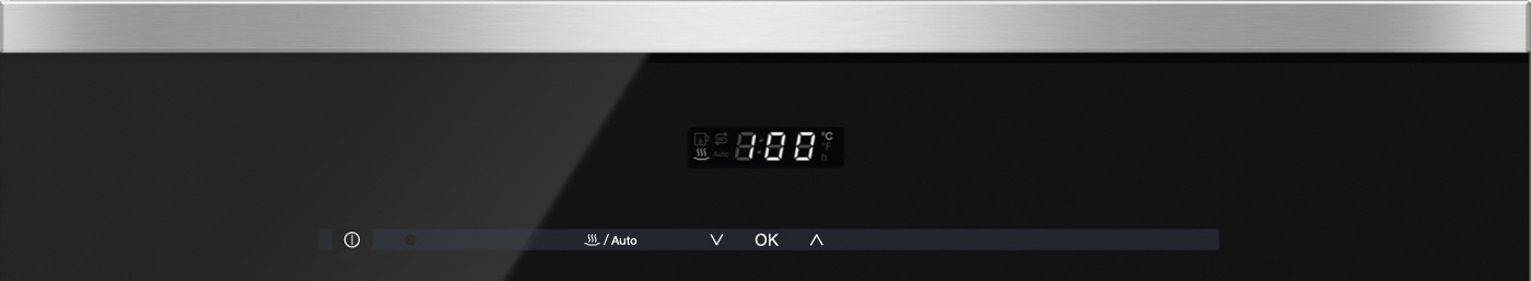 Пароварка Miele DG6200 EDST/CLST сталь фото 2 в Ростове-на-Дону Пароварка Miele DG6200 EDST/CLST сталь фото 2 в Ростове-на-Дону