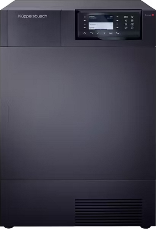Сушильная машина Kuppersbusch T 40.0 T (U3) Titan Rock фото 1 в Ростове-на-Дону Сушильная машина Kuppersbusch T 40.0 T (U3) Titan Rock фото 1 в Ростове-на-Дону