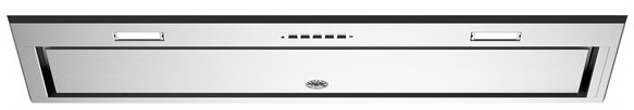 Встраиваемая вытяжка Bertazzoni KIN86MOD1XB фото 1 в Ростове-на-Дону