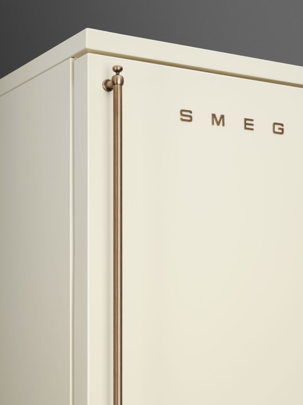 Холодильник Smeg FA8005RPO фото 17 в Ростове-на-Дону