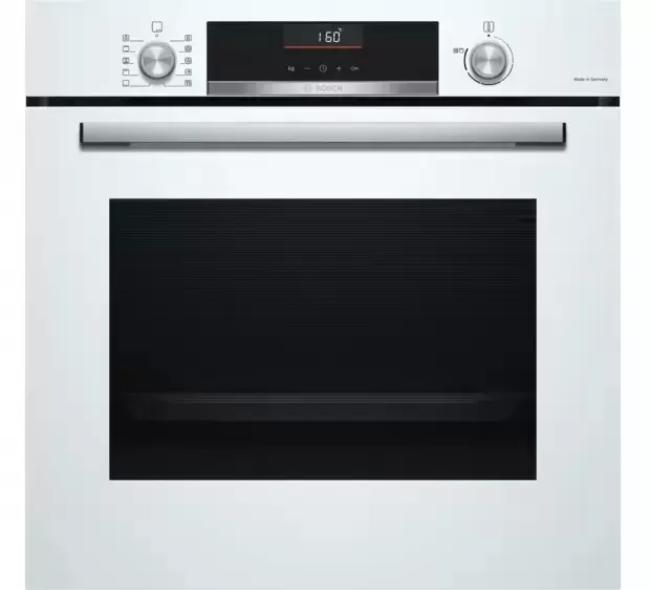 Духовой шкаф Bosch HBG516BW0R в Ростове-на-Дону