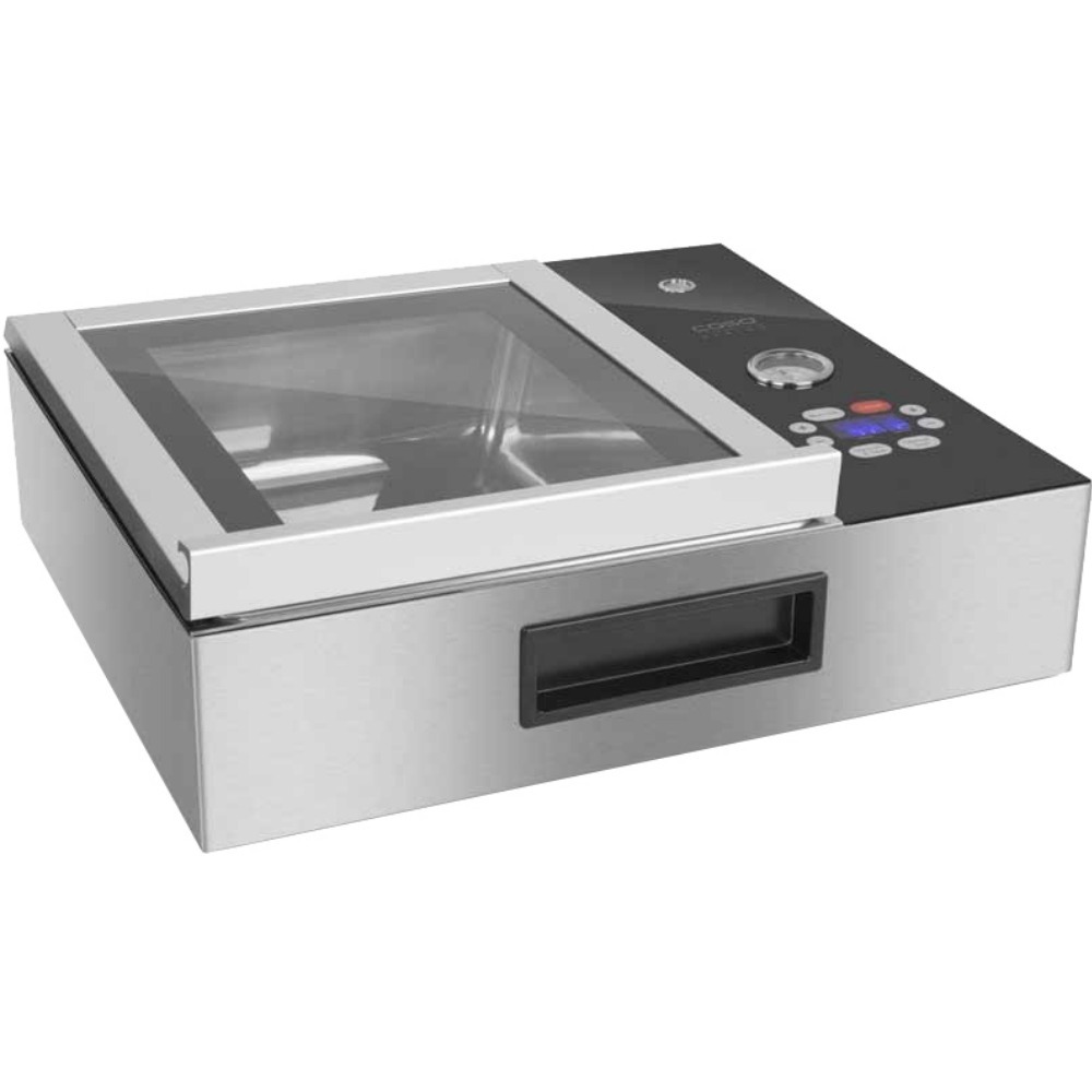 Вакуумный упаковщик CASO VacuChef Slim-Line фото 2 в Ростове-на-Дону Вакуумный упаковщик CASO VacuChef Slim-Line фото 2 в Ростове-на-Дону