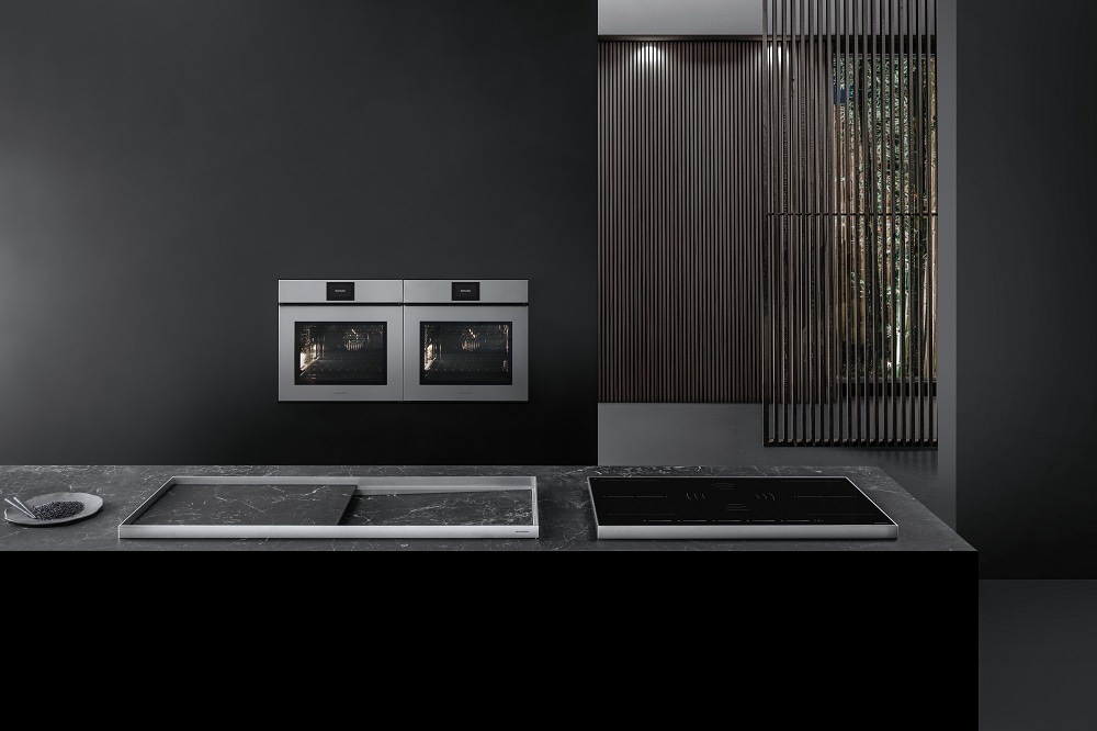Духовой шкаф Barazza 1FVAPI satin stainless steel фото 2 в Ростове-на-Дону
