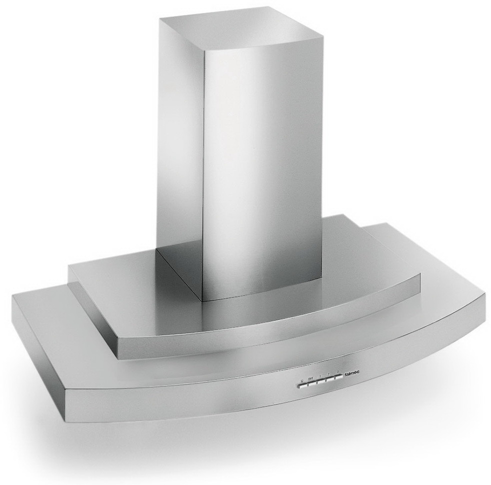 Вытяжка Falmec Step 90 ix (600) фото 3 в Ростове-на-Дону