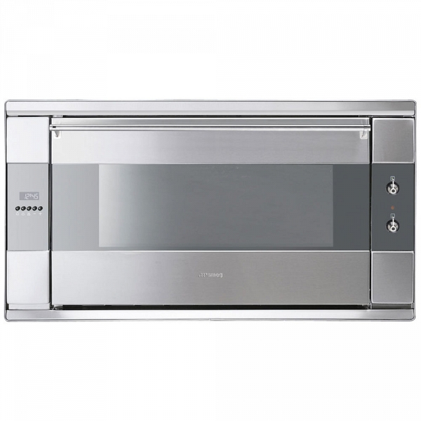 Духовой шкаф Smeg SE20XMFR8 в Ростове-на-Дону Духовой шкаф Smeg SE20XMFR8 в Ростове-на-Дону