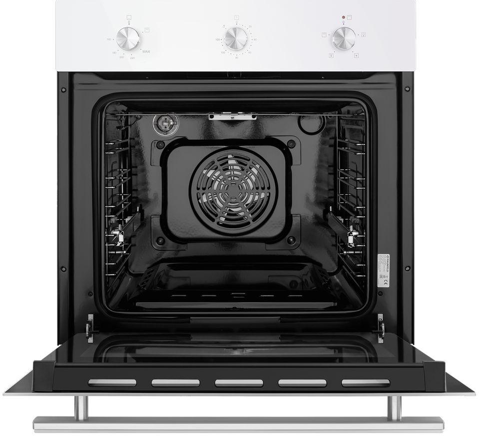 Газовый духовой шкаф Maunfeld EOGC604W фото 3 в Ростове-на-Дону Газовый духовой шкаф Maunfeld EOGC604W фото 3 в Ростове-на-Дону