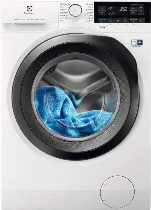 Стиральная машина Electrolux EW7WP369S фото 1 в Ростове-на-Дону Стиральная машина Electrolux EW7WP369S фото 1 в Ростове-на-Дону