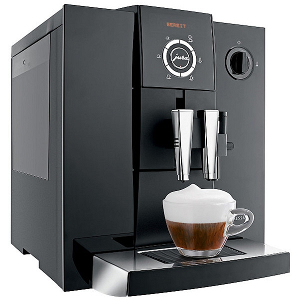 Кофемашина Jura Impressa F7 piano black EU 13639 в Ростове-на-Дону Кофемашина Jura Impressa F7 piano black EU 13639 в Ростове-на-Дону
