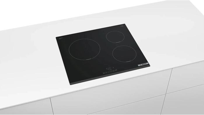 Варочная панель Bosch PUC631BB5E фото 4 в Ростове-на-Дону