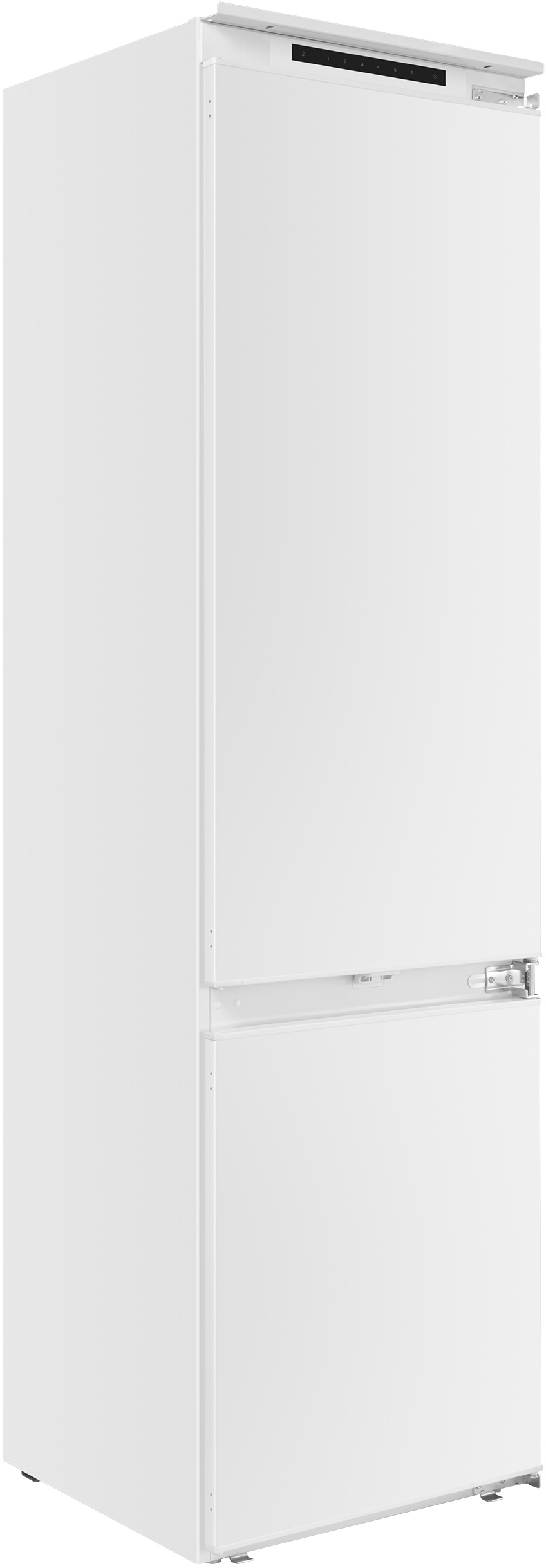 Холодильник MAUNFELD MBF193NFFWGR Inverter фото 5 в Ростове-на-Дону
