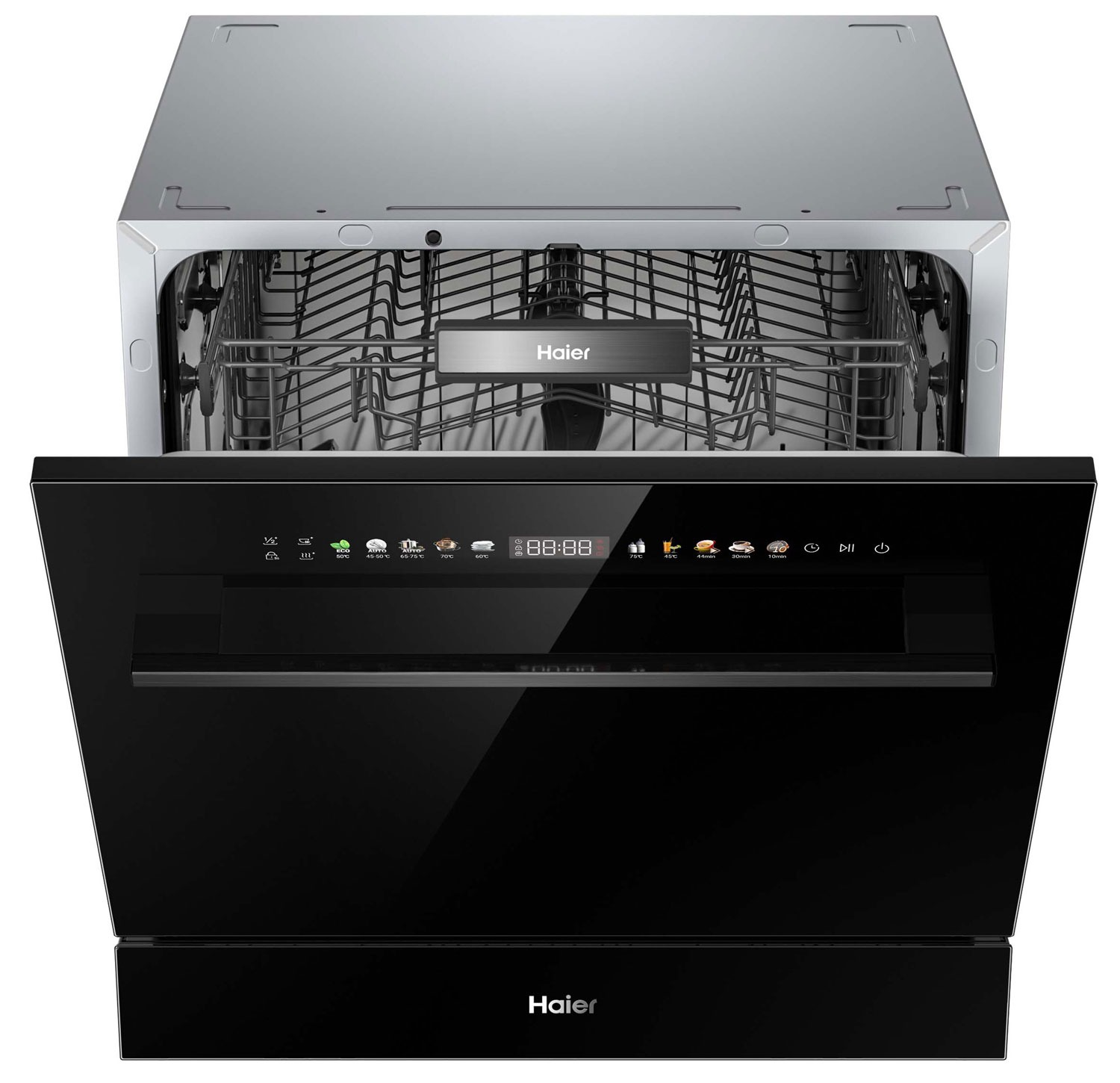 Посудомоечная машина Haier HDWI8-58BK3RU фото 1 в Ростове-на-Дону