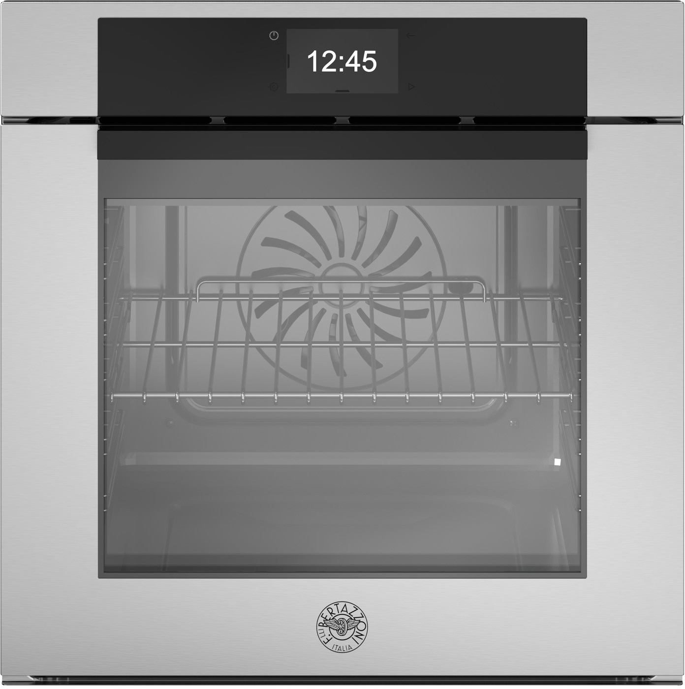 Духовой шкаф Bertazzoni FMOD6117CTX3 фото 1 в Ростове-на-Дону Духовой шкаф Bertazzoni FMOD6117CTX3 фото 1 в Ростове-на-Дону