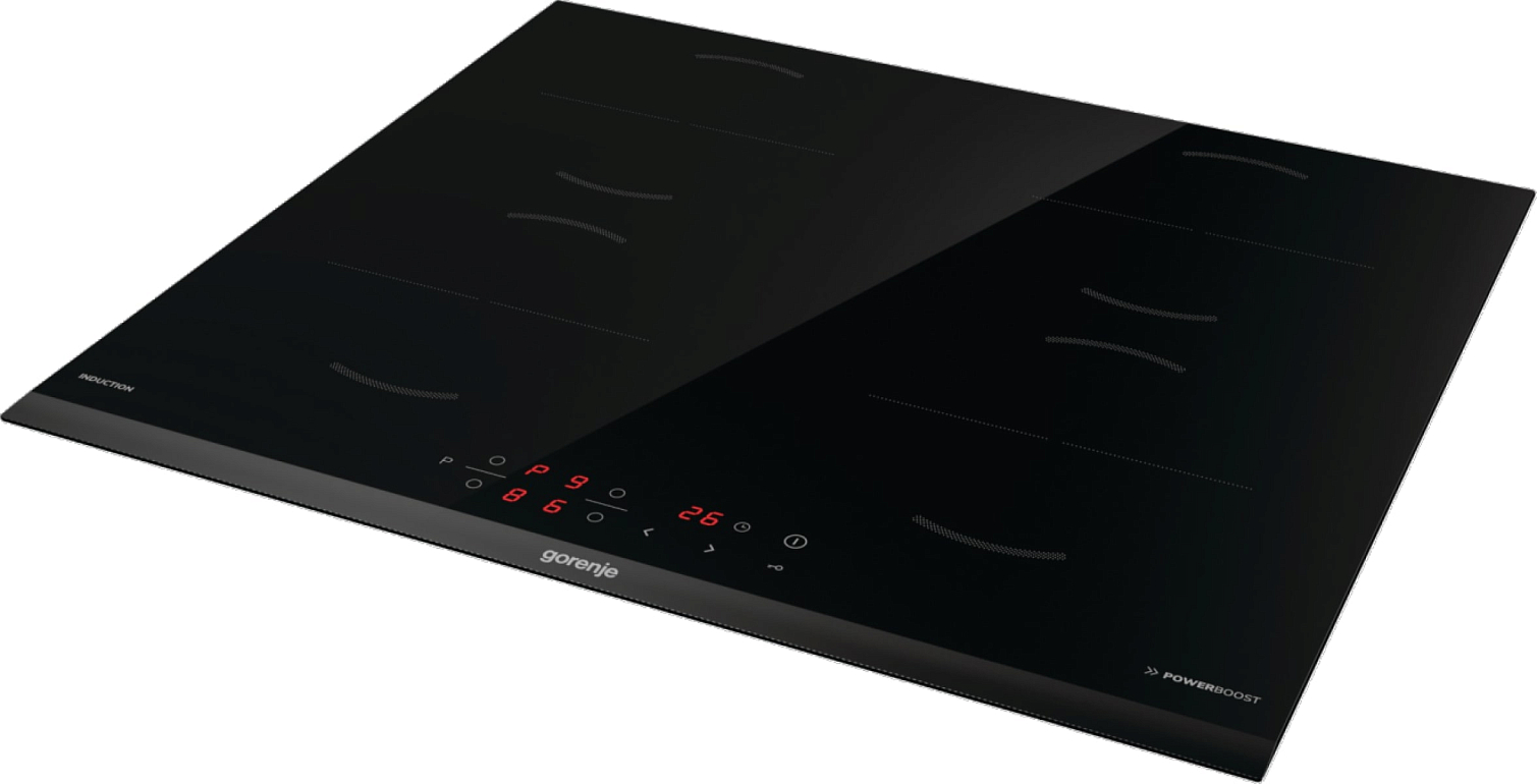 Индукционная варочная панель Gorenje GI6401BCE фото 3 в Ростове-на-Дону