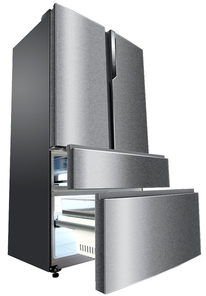 Холодильник Haier HB25FSSAAARU фото 3 в Ростове-на-Дону Холодильник Haier HB25FSSAAARU фото 3 в Ростове-на-Дону