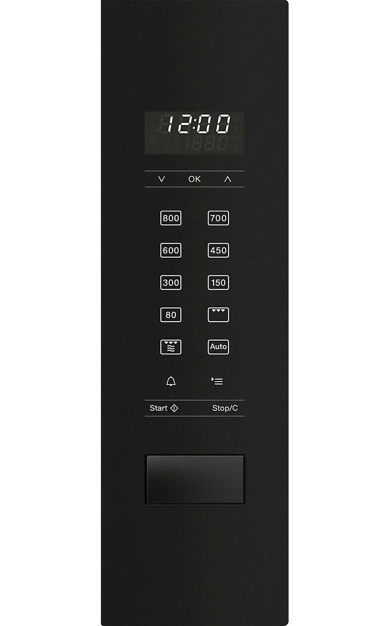 Встраиваемая микроволновая печь Miele M 2234 SC OBSW фото 2 в Ростове-на-Дону