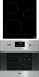 Духовой шкаф Korting OKB 561 CFX фото 2 в Ростове-на-Дону Духовой шкаф Korting OKB 561 CFX фото 2 в Ростове-на-Дону