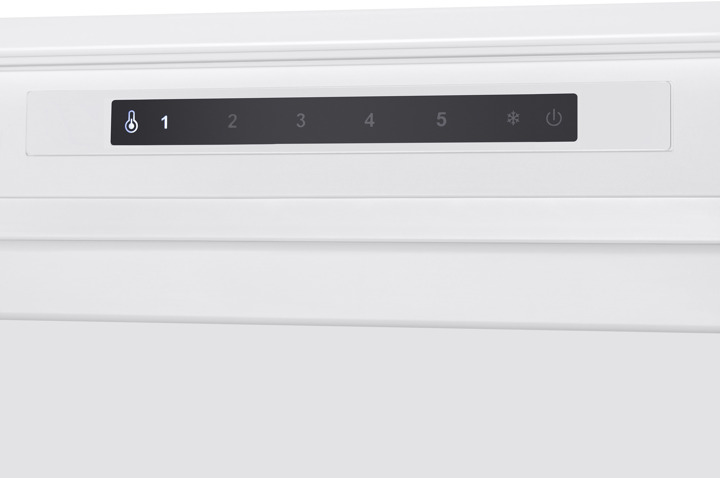 Морозильник MAUNFELD MBFR177NFWGR Inverter фото 6 в Ростове-на-Дону
