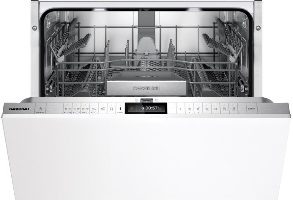 Встраиваемая посудомоечная машина Gaggenau DF264100 фото 1 в Ростове-на-Дону