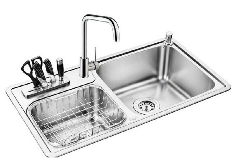Мойка Oulin OL-H9910 фото 2 в Ростове-на-Дону Мойка Oulin OL-H9910 фото 2 в Ростове-на-Дону