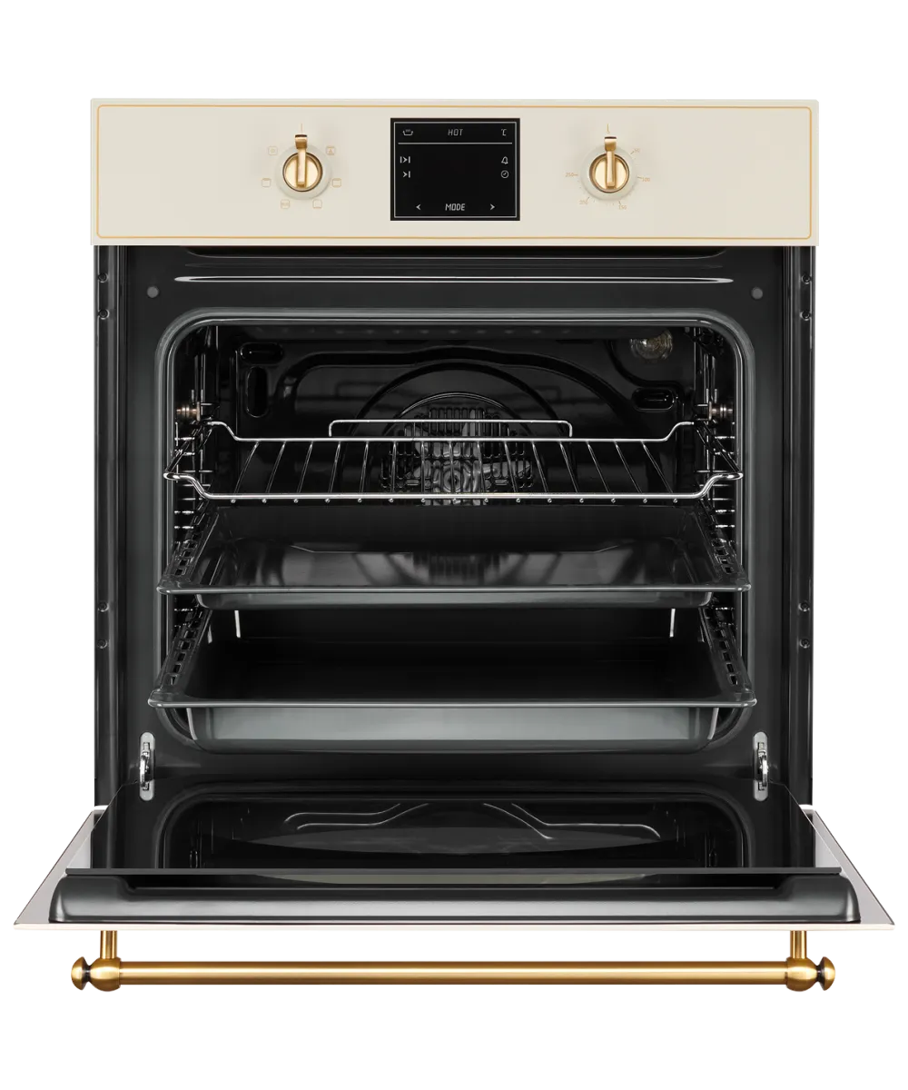 Духовой шкаф Kuppersberg SR 615 C Bronze фото 2 в Ростове-на-Дону Духовой шкаф Kuppersberg SR 615 C Bronze фото 2 в Ростове-на-Дону