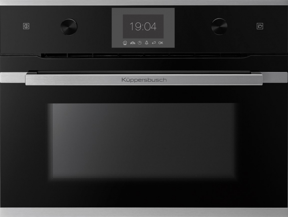 Встраиваемый паровой шкаф Kuppersbusch CD 6350.0 S1 в Ростове-на-Дону Встраиваемый паровой шкаф Kuppersbusch CD 6350.0 S1 в Ростове-на-Дону