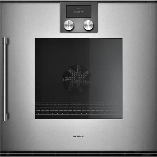 Духовой шкаф Gaggenau BOP220112 фото 1 в Ростове-на-Дону