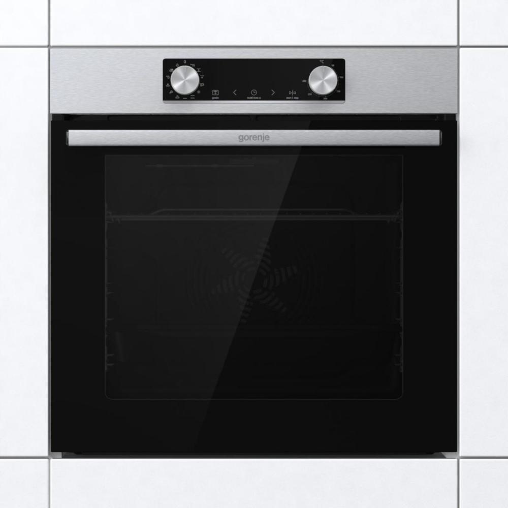 Духовой шкаф Gorenje BO6737E02XK фото 3 в Ростове-на-Дону