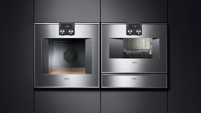 Шкаф для подогрева посуды Gaggenau WS461112 фото 3 в Ростове-на-Дону Шкаф для подогрева посуды Gaggenau WS461112 фото 3 в Ростове-на-Дону