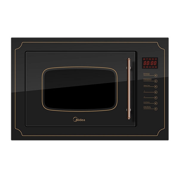 Встраиваемая микроволновая печь Midea TG925BW7-B1 в Ростове-на-Дону