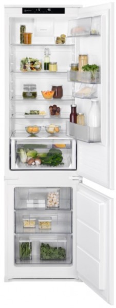 Холодильник Electrolux RNS8FF19S фото 1 в Ростове-на-Дону Холодильник Electrolux RNS8FF19S фото 1 в Ростове-на-Дону