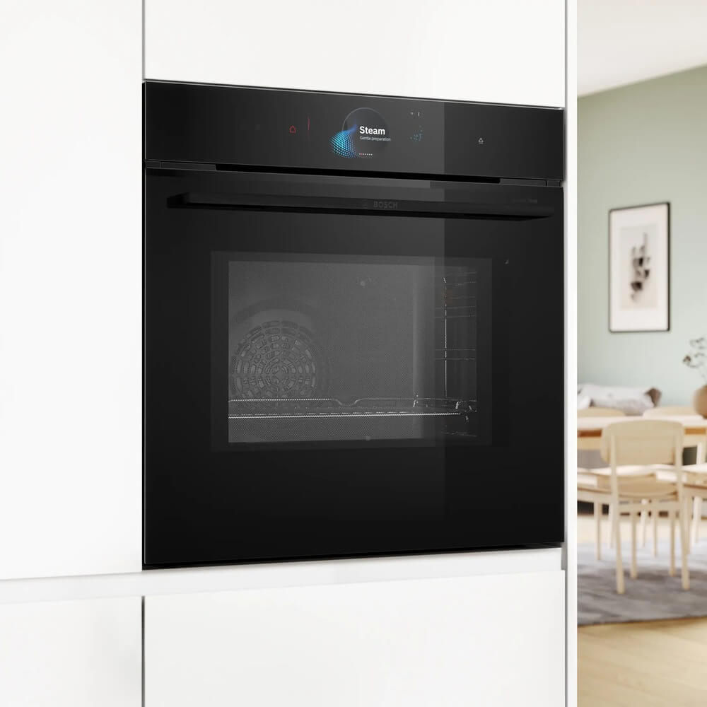 Духовой шкаф Bosch HNG978QB1 фото 6 в Ростове-на-Дону