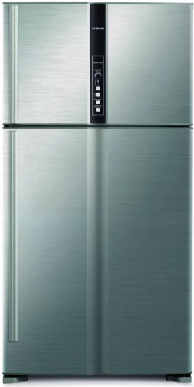 Холодильник Hitachi R-V 722 PU1X BSL фото 1 в Ростове-на-Дону